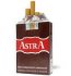 Astra Filters Cigarettes 10 cartons