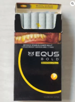 Esse equs banana cigarettes 10 cartons