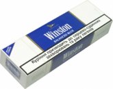 winston balanced blue cigarettes 10 cartons