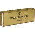 Benson & Hedges 100's Box cigarettes 10 cartons