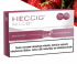 Heccig Nicco Strawberry heatsticks 10 cartons