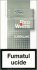 Red&White Super Slims Fine Cigarettes 10 cartons
