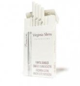 Virginia Super Slims Premium One cigarettes 10 cartons