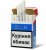 President 25 Special Stars Edition Cigarettes 10 cartons