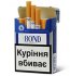 Bond Street 25 Special Blue cigarettes 10 cartons