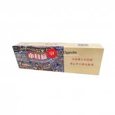 Golden Leaf Xiaomubiao Hard Cigarettes 10 cartons