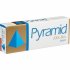 Pyramid Blue 100's Cigarettes 10 cartons