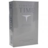 Timeless Time Silver king size Box cigarettes 10 cartons