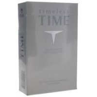 Timeless Time Silver king size Box cigarettes 10 cartons