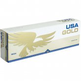 USA Gold King Box cigarettes 10 cartons