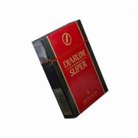 Djarum Super 16 cigarettes 10 cartons