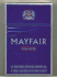 Mayfair King Size hard box cigarettes 10 cartons