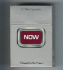 Now hard box cigarettes 10 cartons