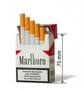 Marlboro Red Pocket Pack Cigarettes 10 cartons