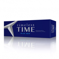 Timeless Time Blue 100s Box cigarettes 10 cartons