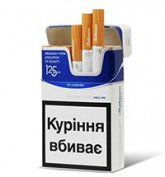 Rothmans Blue Cigarettes 10 cartons