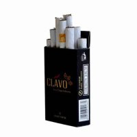 Djarum Clavo cigarettes 10 cartons