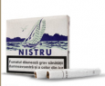 Nistru Non-Filter Cigarettes 10 cartons
