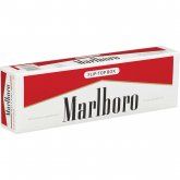 Marlboro Red Label Box cigarettes 10 cartons