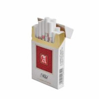 Sampoerna A Mild cigarettes 10 cartons