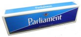 Parliament White Pack cigarettes 10 cartons