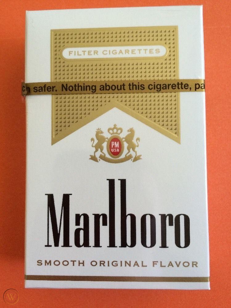 marlboro smooth original flavor cigarettes 10 cartons - Click Image to Close