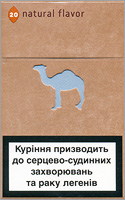 Camel Natural Flavor 8 Cigarettes 10 cartons