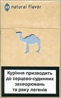 Camel Natural Flavor 6 Cigarettes 10 cartons
