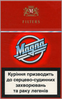 Magna Red Cigarettes 10 cartons