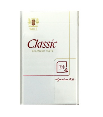 Wills Classic Mild Cigarettes 10 cartons - Click Image to Close