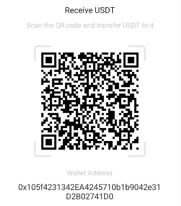 QR code 2022