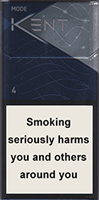 KENT MODE NR. 4 cigarettes 10 cartons