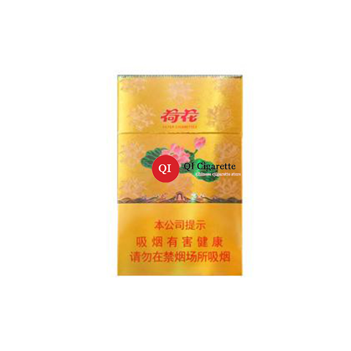 Diamond Xinyipin Hehua Hard Cigarettes 10 cartons - Click Image to Close
