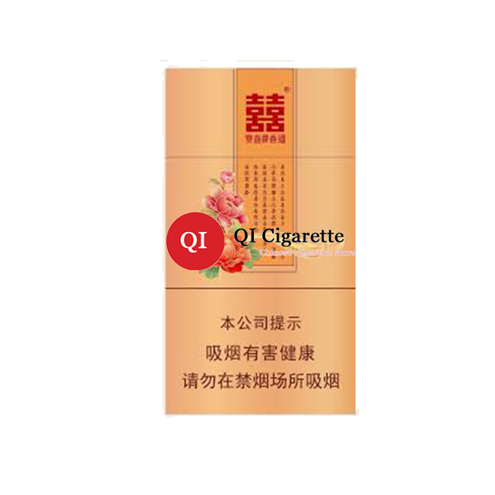 Shuangxi Huayue Slim Hard Cigarettes 10 cartons - Click Image to Close