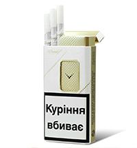 Davidoff Up White cigarettes 10 cartons