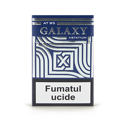 Galaxy Astatium Cigarettes 10 cartons