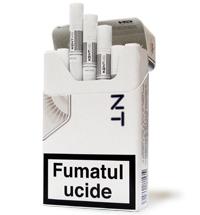 Kent HD Infinia (White 1) cigarettes 10 cartons