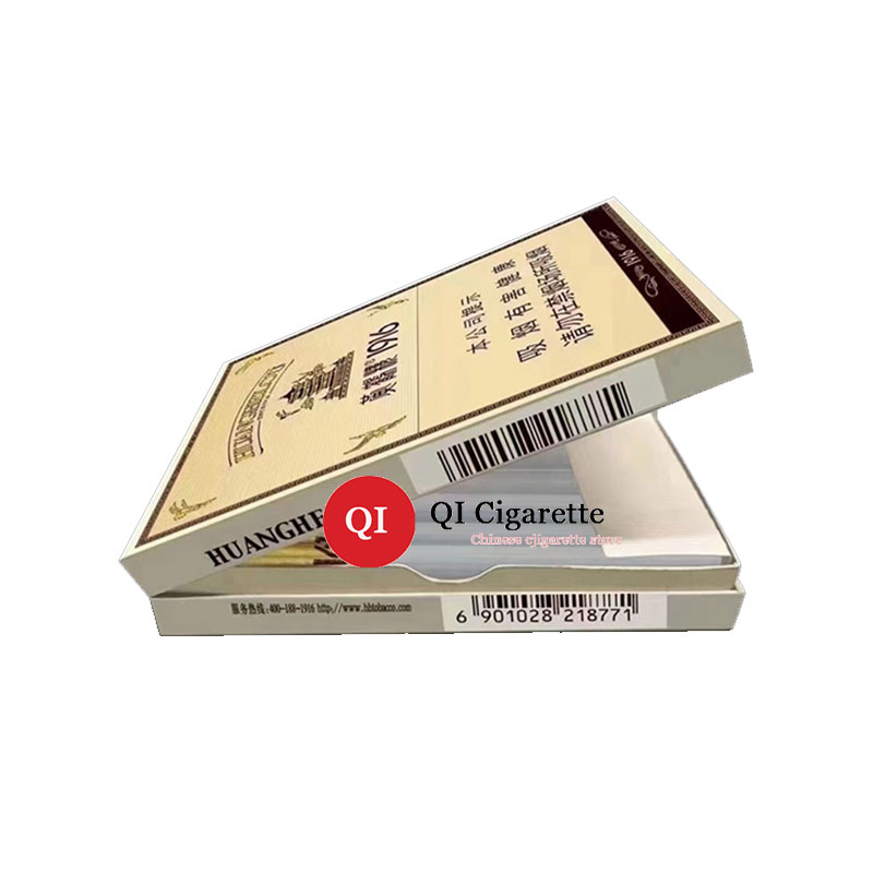 Huanghelou 1916 Middle Hard 9mg Cigarettes 10 cartons - Click Image to Close