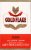 Gold Flake Golden's Virginia Filter Cig. Length 69 MM 10 carton
