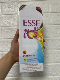 Esse Deep Brown cigarettes 10 cartons Esse Deep Brown cigarettes 10 cartons