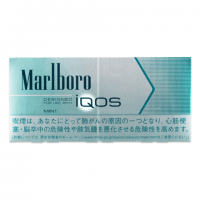 MARLBORO MINT HEATSTICKS - 10 CARTONS