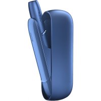 IQOS 3 DUO Stellar Blue