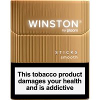 Winston Ploom Sticks 10 cartons