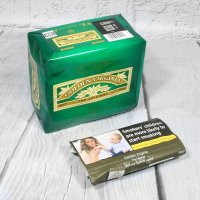 Golden Virginia The Original Handrolling Tobacco - 1000 grams