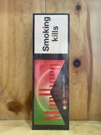 Marlboro double summer cigarettes 10 cartons