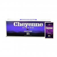 Cheyenne Grape Little Cigars 10 cartons