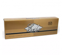 Echo Gold King Box cigarettes 10 cartons