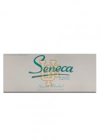 SENECA SMOOTH 120'S CIGARETTES 10 cartons