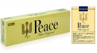 Peace 20 cigarettes 10 cartons Peace 20 cigarettes 10 cartons