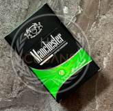 Manchester Green Crush cigarettes 10 cartons